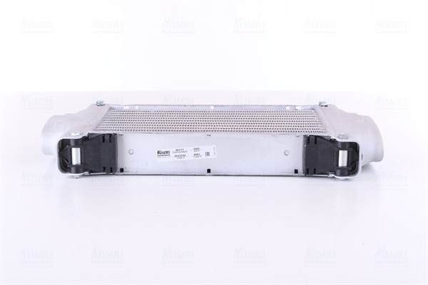RADIATEUR D'INTERCOOLER NISSENS 96777