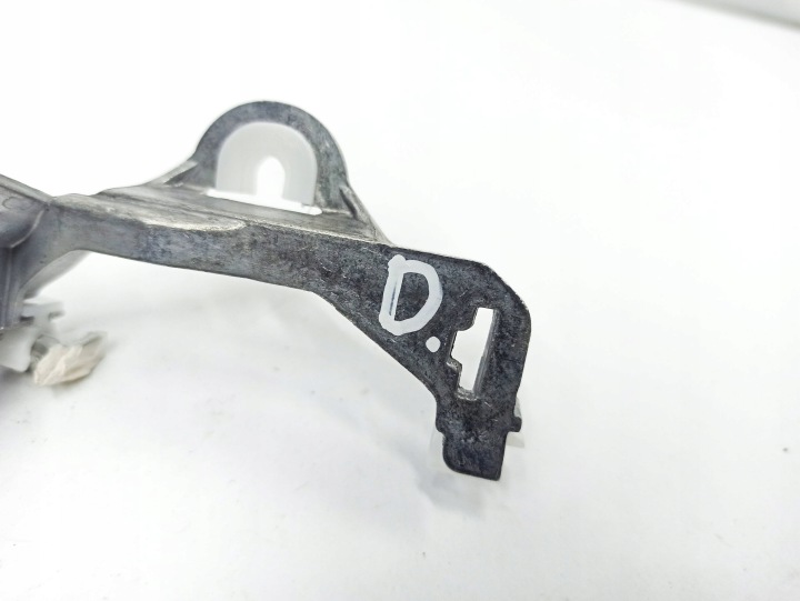 AUDI A1 2024 DROITE CÔTÉ AUTRES