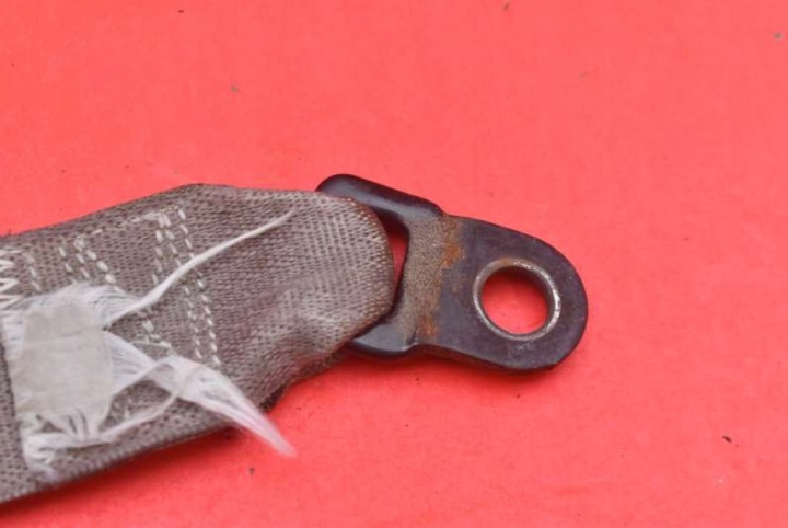 CEINTURE DE SÉCURITÉ GAUCHE AVANT DODGE CALIBER 06-12