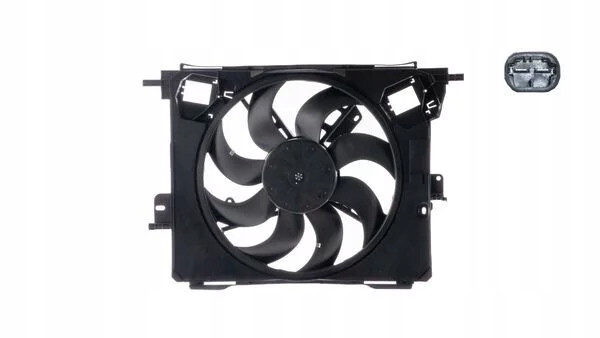 VENTILATEUR RADIATEUR MOTEUR CFF634000S/MAH