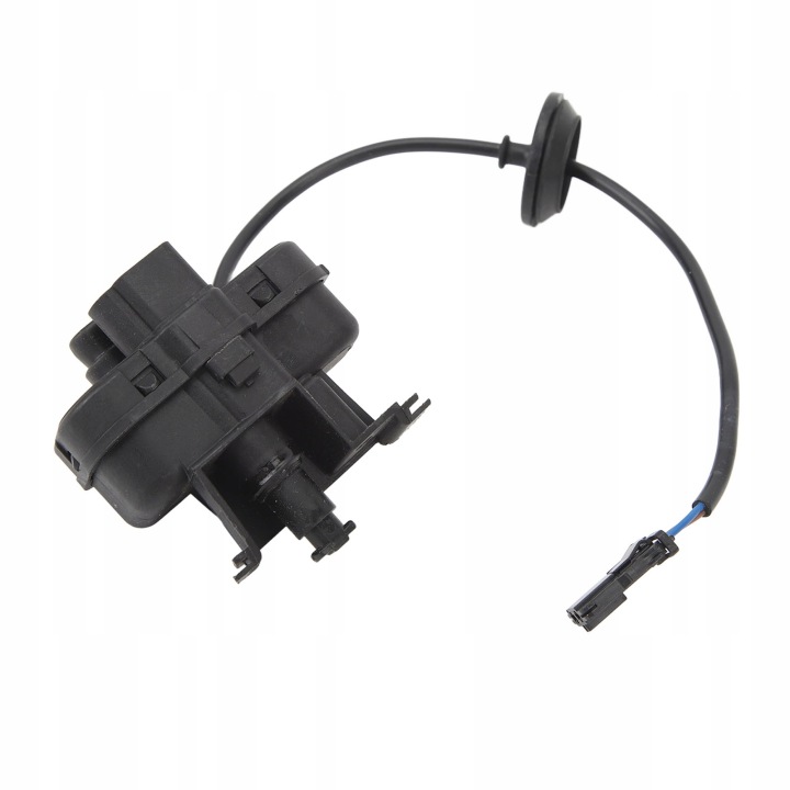 SIOWNIK BLOQUEURS PORTES CARBURANTS 5N0810773D CARBURANTS GAZEUSE COUVERCLE PORTES E2