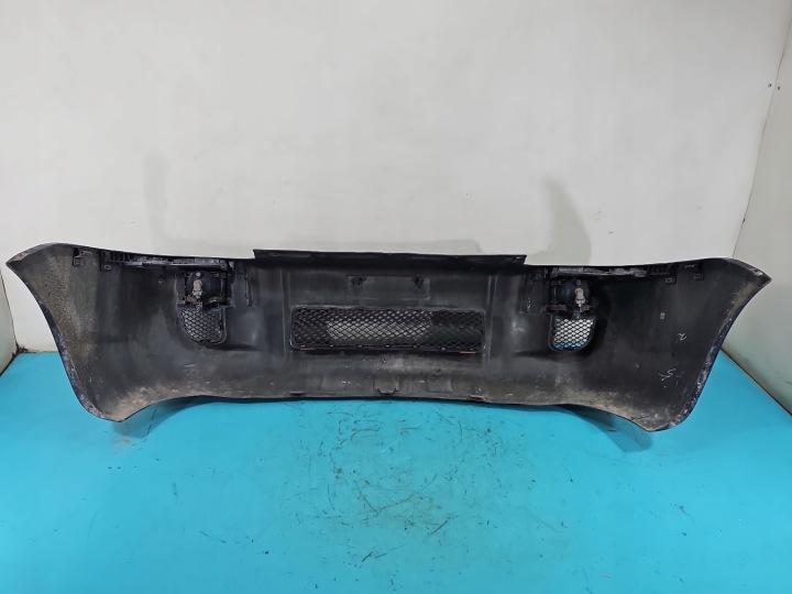 PARE-CHOCS AVANT HYUNDAI TUCSON I COULEUR EB 04-09