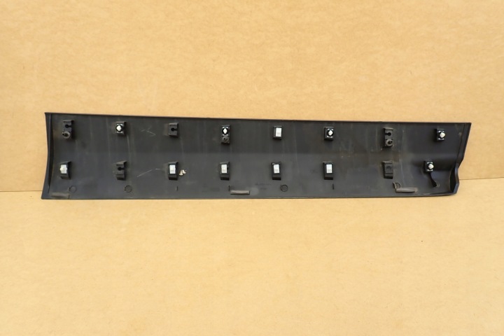 FORD KUGA MK2 II 18- MOULURE LATÉRALE GAUCHE AVANT AVANT CJ54S20307A LH OE