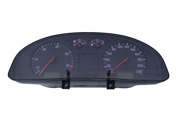 COMPTEUR COMPTEUR VW PASSAT B5 02R. 1.9TDI