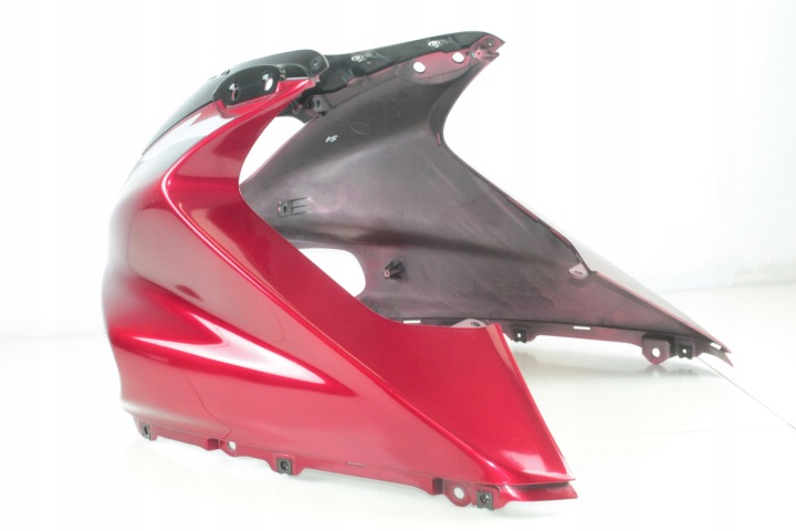 HONDA CBR 1000 F 1000F SC24 CASQUETTE CALOTTE DÉFLECTEUR D'AIR AVANT