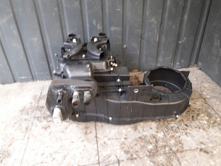 60693686 CHAUFFAGE ALFA ROMEO 147 1.6B