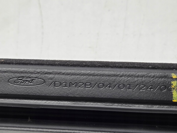 JOINT D'ÉTANCHÉITÉ PORTES DROITE ARRIÈRE FORD FOCUS MK4