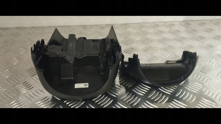 BMW F25 F26 CHÂSSIS COLONNES DIRECTION 9237940 9201730