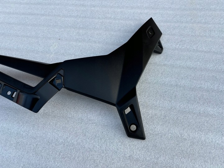 GAUCHE PROTECTION RADIATEUR DÉFLECTEUR D'AIR CÔTÉ BMW S1000R K63