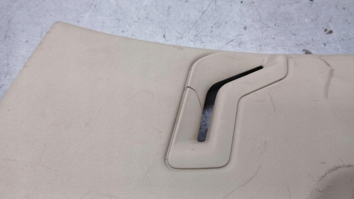 PROTECTION MONTANTS VOLVO XC90 30746096