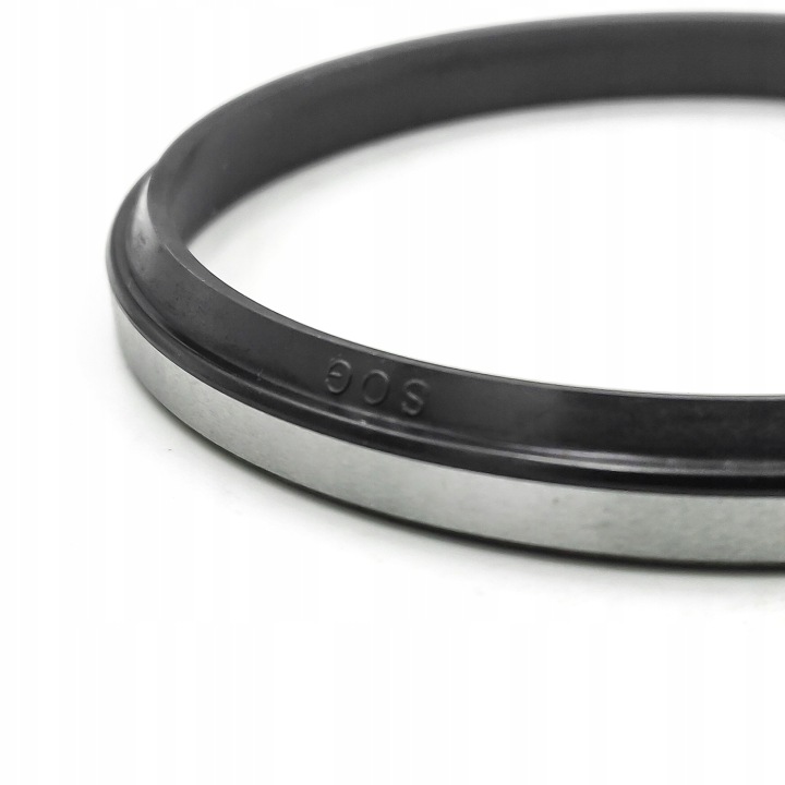 BAGUE ZGARNIAJACY WPM 32X40X4/7 NBR+STAL