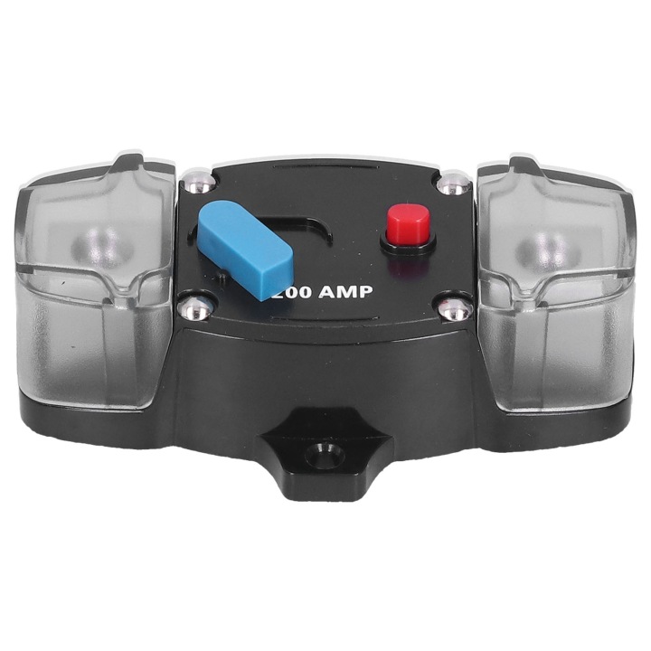 FUSIBLE AUTOMATIQUE AUTOMOBILE DC 200A RV ATV