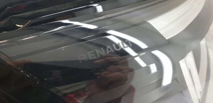 PHARE AVANT AVANT DROITE RENAULT KANGOO III 3 2021-2024 260100108R