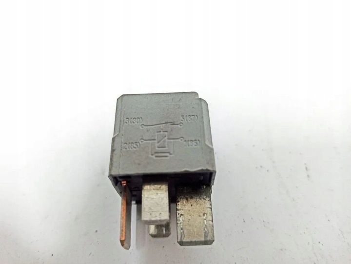 RELAIS MERCEDES-BENZ VITO MIXTO FURGON (W639) 4RA007793 2.15L DIESEL