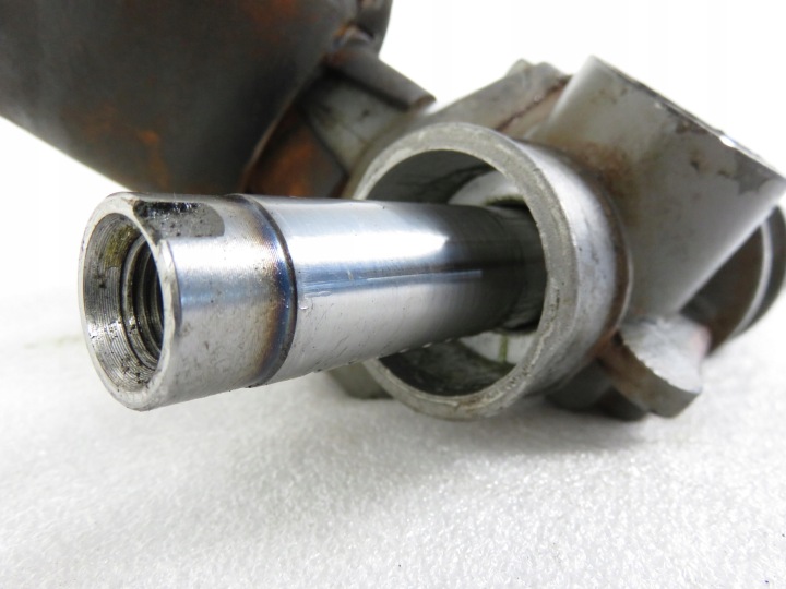 CRÉMAILLÈRE DE DIRECTION RENAULT CLIO II 0230080041101