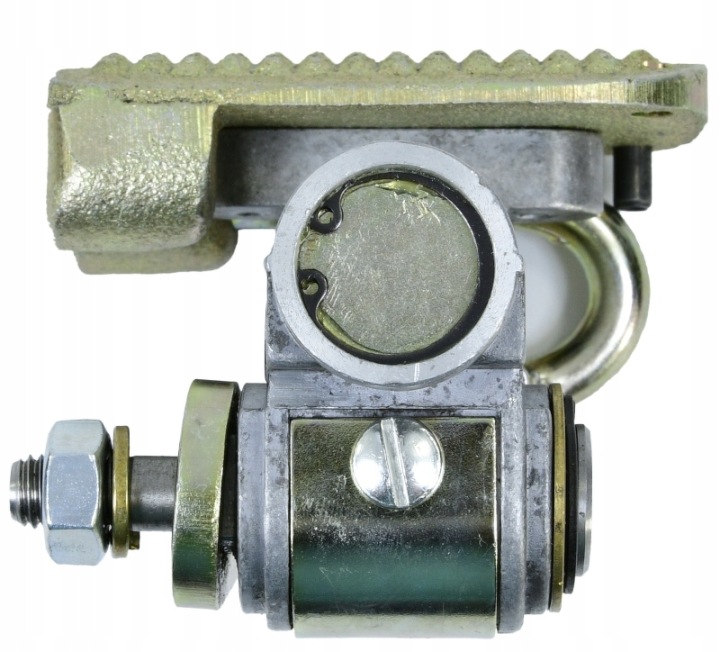 SOUPAPE FREINS MF-3/4 1673990M9185100110