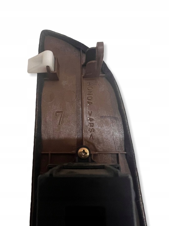 COMMUTATEUR PANNEAU VITRE DROIT ARRIÈRE HONDA LEGEND III KA9 35771SZ3A000