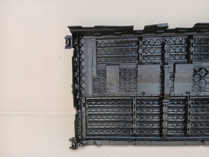 PEUGEOT 3008 5008 508 II 2 VOLANT ADMISSION AIR JALOUSIE 9817002580