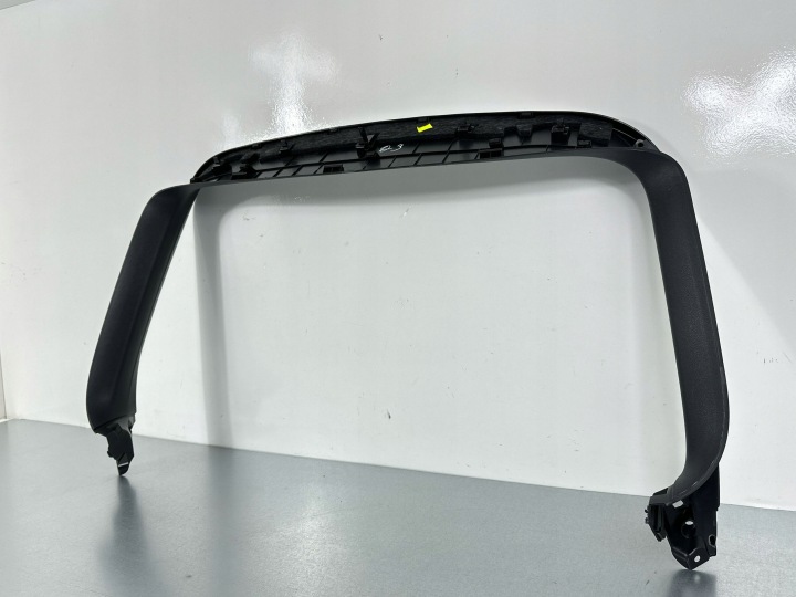 PLASTIQUE COUVERCLES DE COFFRE COUVERCLES DE COFFRE AUDI Q3 8U 2016 8U0867973B