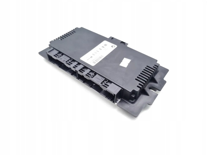 BMW 1 SERIES MODULE COMMANDE SWIATLEM FOOTWELL 2008 BERLINE COMPACTE 2/3DR 120I
