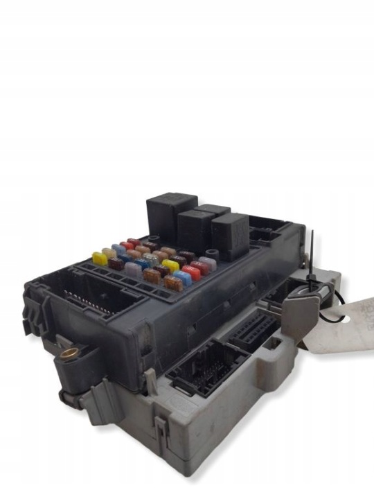BOÎTE FUSIBLES IVECO DAILY 4TH GEN (2008) 69502290 69502289