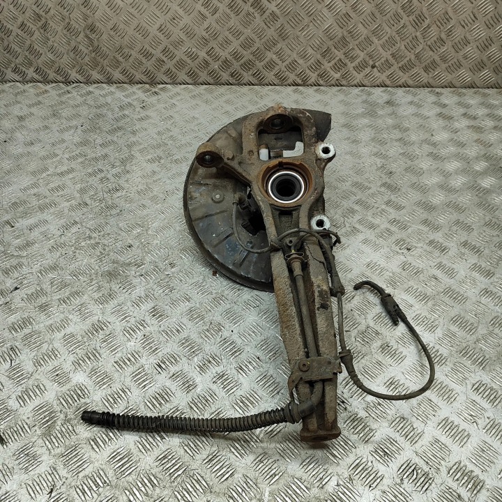 7L8407258B CHÂSSIS ROULEMENTS ROUES AVANT DROITE AUDI Q7