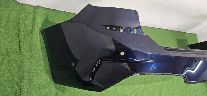 PARE-CHOCS ARRIÈRE ARRIÈRE BMW 3 G20 G21 MODULE 8073576