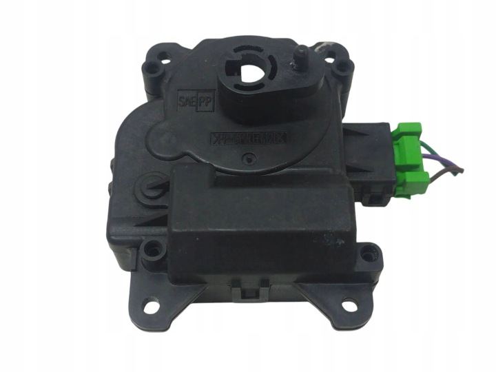 2005 CADILLAC SRX PETIT MOTEUR CAPOTS CONDUIT D'AIR AW0637008140