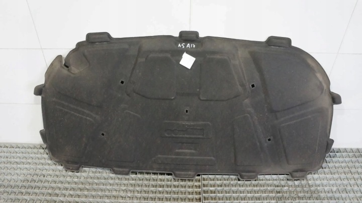 INSONORISATION CAPOTS SILENCIEUX AUDI A5 8T ORIGINAL