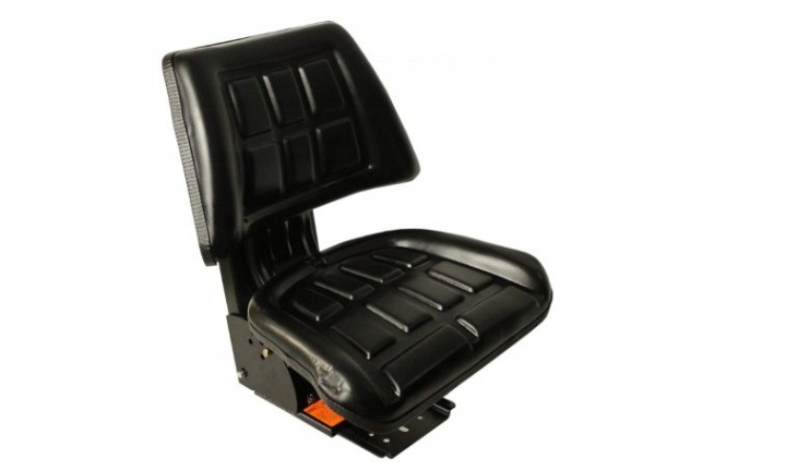 URSUS C-330 C-360 ZETOR T-25 MF SIÈGE DWUCZESCIOWE AMORTISSANT CONFORTABLE