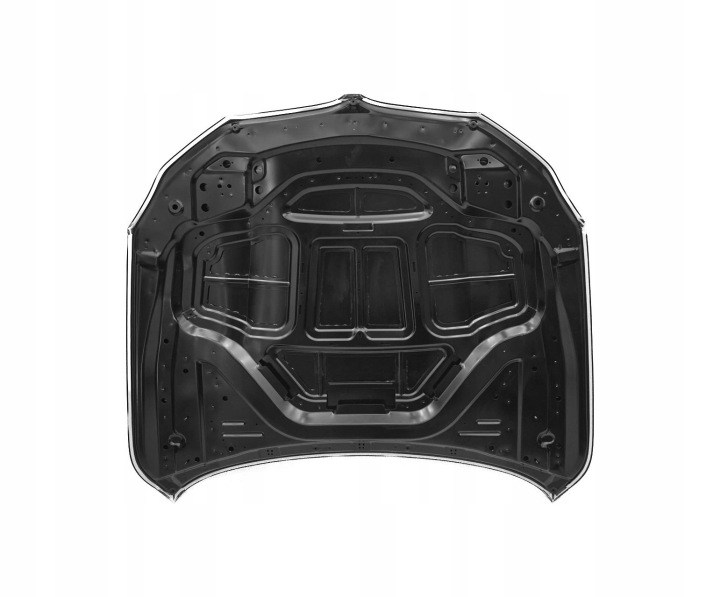 CAPOT VERS BMW 7 G11/G12 2015-2022 41617427501