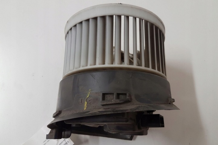 CHAUFFAGE CITROËN C5 II (RC_) 7737080501 2.0L DIESEL 2006