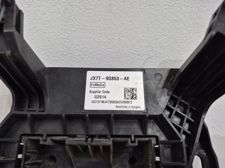 FORD FOCUS IV MK4 18- RADAR ACC DISTRONIC AVANT ORIGINAL JX7T-9G853-AE