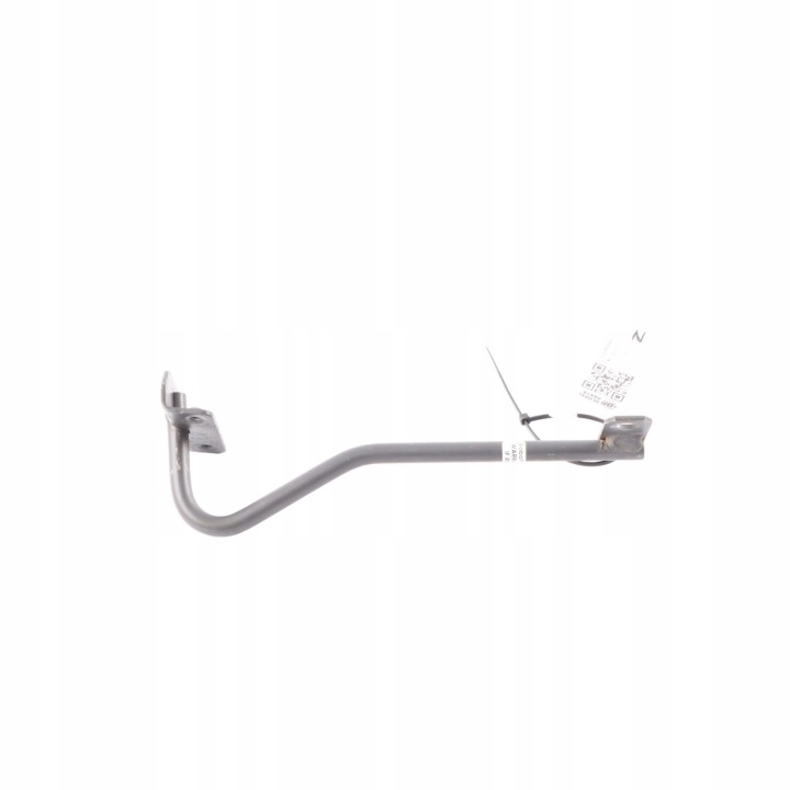 MERCEDES C253 ENTRETOISE RIGIDIFIANTE SUPPORT CHÂSSIS A2538800064