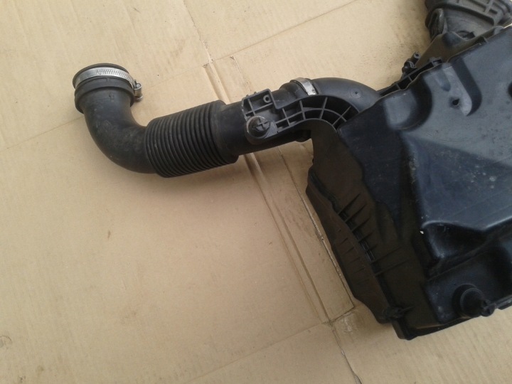 CHÂSSIS DÉBITMÈTRE FORD C-MAX II MK2 10-18 AV61-9600-BF 7M5112B579BB
