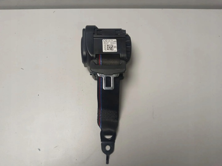 CEINTURE DE SÉCURITÉ BMW I4 (G26) 5A0C3F1 ÉLECTRIQUE 400KW 2022