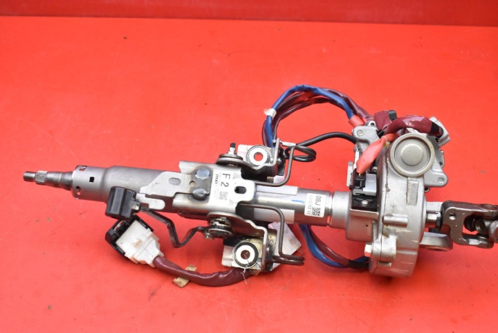 POMPE AMPLIFICATEUR 80960-76040 LEXUS CT200H 1.8 HYBRID 136 KM 10-14