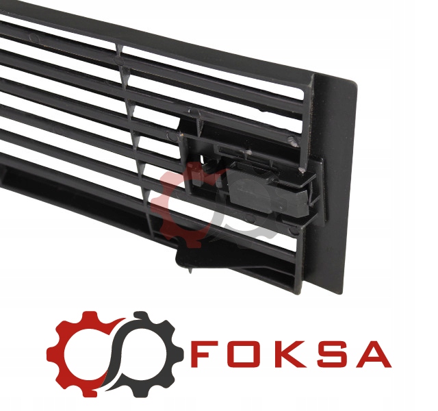 PROTECTION PASTIKOWA FILTRE CABINES G835970020112, F835970020021, F835970020020