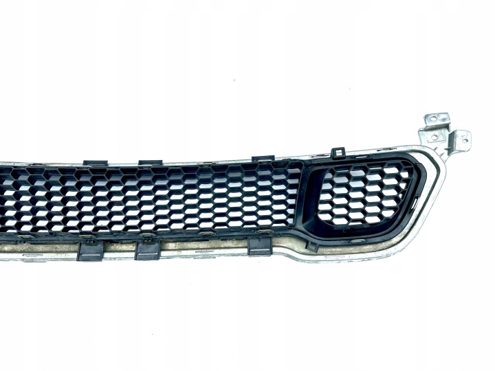 JEEP CHEROKEE KL 2014 2018 CALANDRE GRILLE INFÉRIEURE PARE-CHOCS CHROME ORIGINAL OE