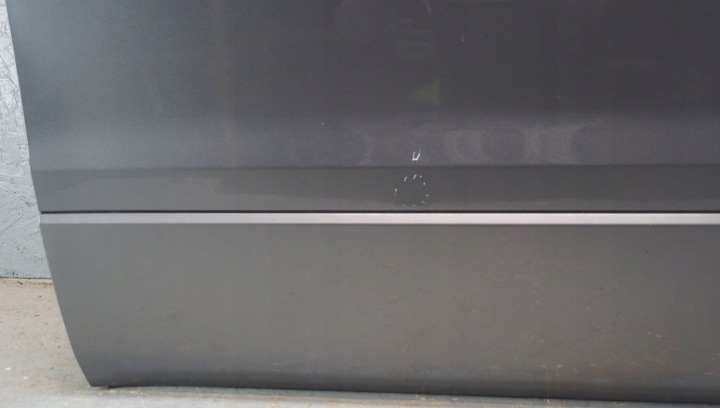 PORTES GAUCHE AVANT SUZUKI GRAND VITARA II 5D (D1488)(13F)