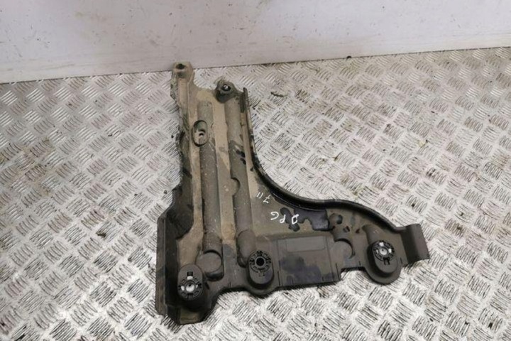 AUTRE CAPUCHONS CHÂSSIS OPEL MOKKA 9823547080 1.2L GASOLINE 96KW 2022
