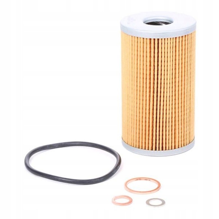 FILTRE HUILES MERCEDES W123 A210263/DEC DENCKERMANN