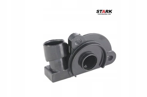 STARK SKTPS-0380010 CAPTEUR USTAWIENIE PAPILLON DES GAZ VERS OPEL ZAFIRA A (T98)