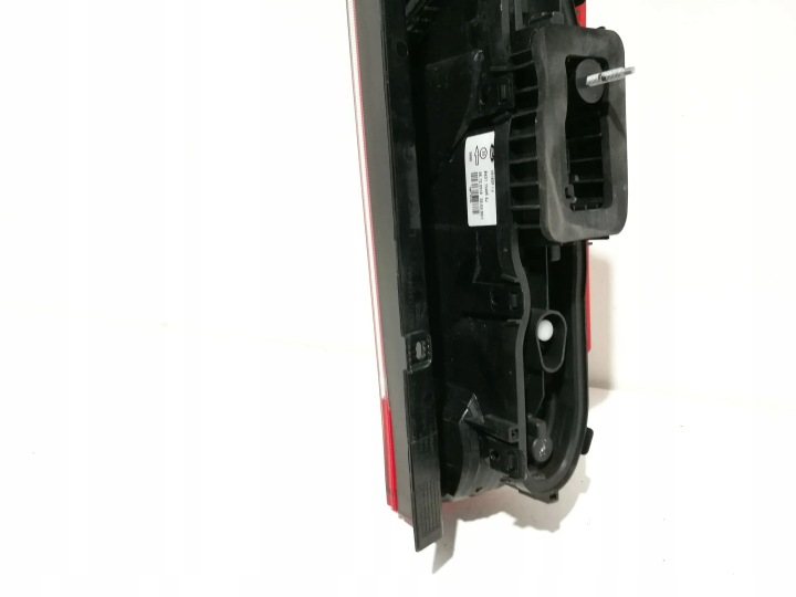 PHARE ARRIÈRE GAUCHE FORD TRANSIT CUSTOM ORIGINAL 2411271 BK2113405AJ