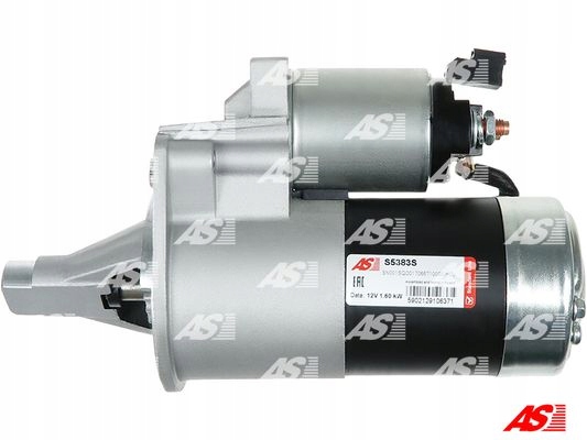 DÉMARREUR AS-PL S5383S