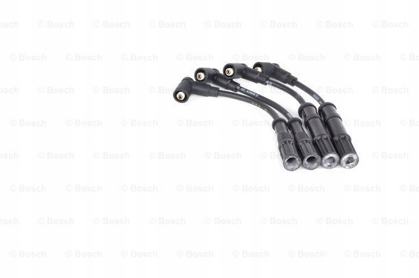 CONDUITES DE DÉRIVATION ALLUMAGE FORD FOCUS I