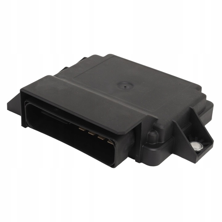 ÉLECTRONIQUE MODU COMMANDE FREIN PARKINGOWYM 3AA907801J TH