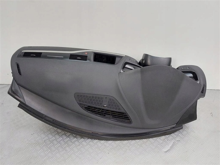 CONSOLE PLANCHE COCKPIT COUSSINS AIRBAG CITROEN C5 III X7 2008-2017 R