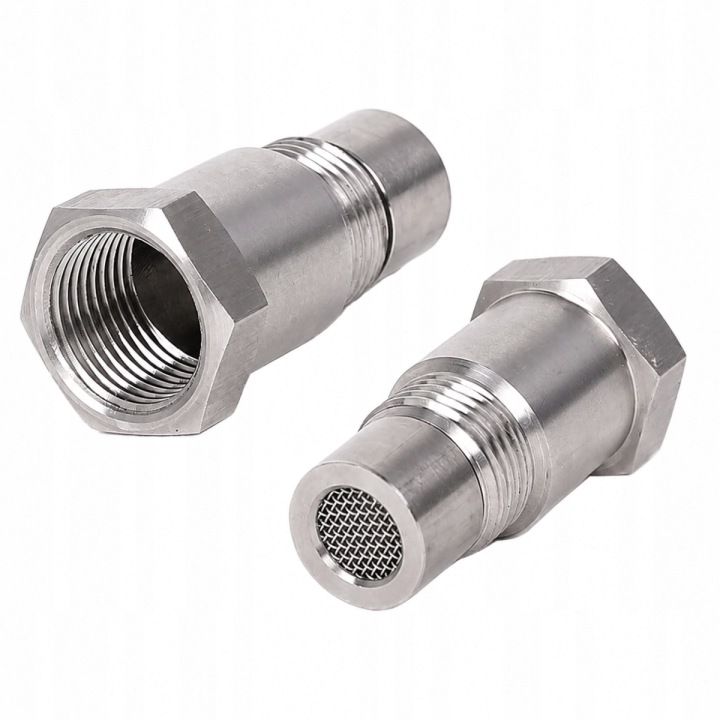 PRZEDLUZKA CAPTEUR M18X1.5 UNIVERSELLE VERS SONDES LAMBDA