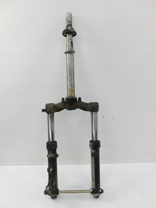 SYM GTS 125 4T BIELLETTES SUSPENSION AVANT